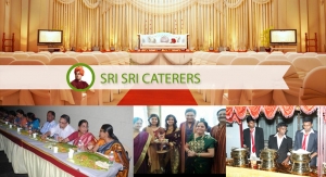 Best Catering Services List in Chennai - Sri Sri Caterers